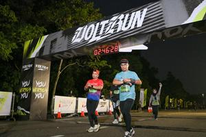 Voltrun 2026