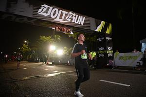 Voltrun 2026