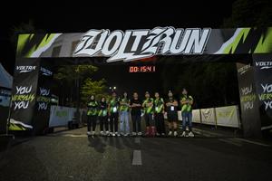 Voltrun 2026