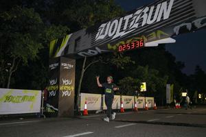 Voltrun 2026