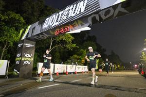 Voltrun 2026