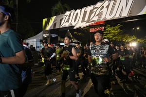 Voltrun 2026