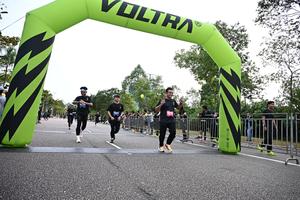 Voltrun 2026