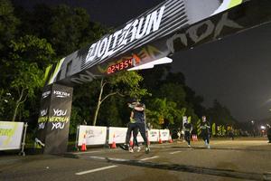 Voltrun 2026