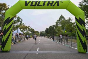 Voltrun 2026