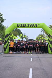 Voltrun 2026