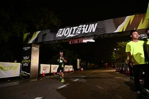 Voltrun 2026