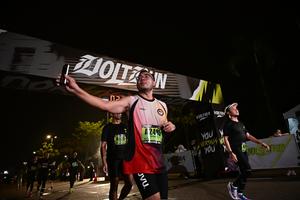 Voltrun 2026