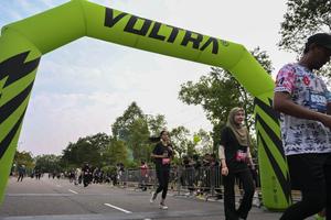 Voltrun 2026