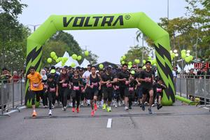 Voltrun 2026
