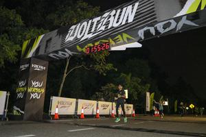 Voltrun 2026