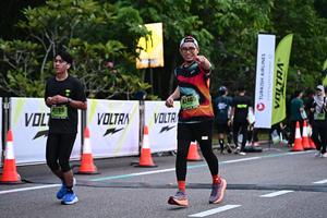 Voltrun 2026