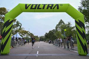 Voltrun 2026