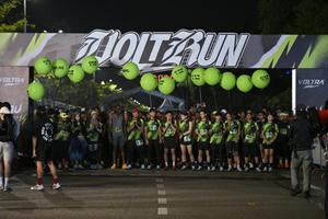 Voltrun 2026