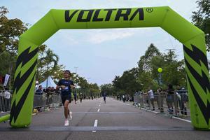 Voltrun 2026
