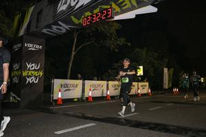 Voltrun 2026
