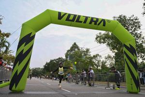 Voltrun 2026