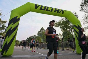 Voltrun 2026