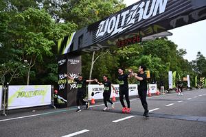 Voltrun 2026