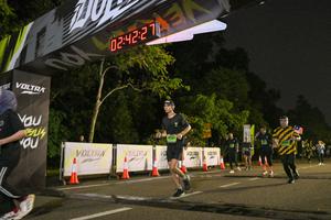Voltrun 2026