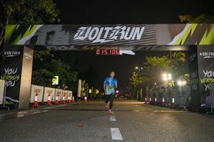 Voltrun 2026