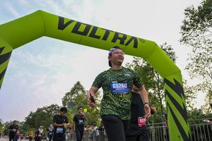 Voltrun 2026