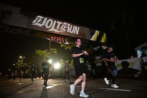Voltrun 2026