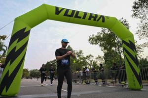 Voltrun 2026