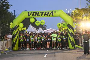 Voltrun 2026