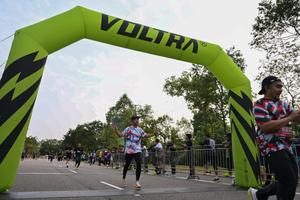 Voltrun 2026
