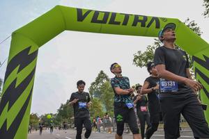 Voltrun 2026