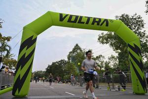Voltrun 2026