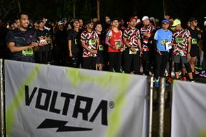 Voltrun 2026