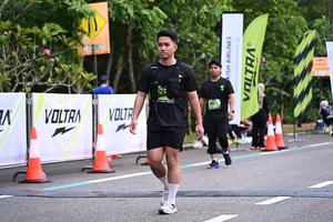 Voltrun 2026