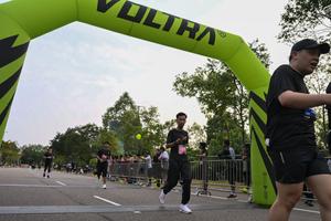 Voltrun 2026