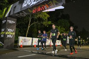 Voltrun 2026