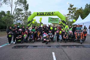Voltrun 2026
