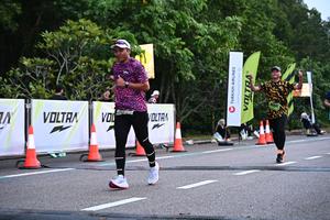 Voltrun 2026