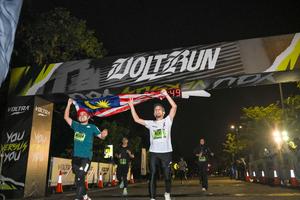 Voltrun 2026
