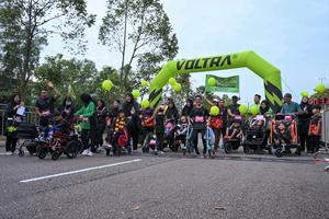 Voltrun 2026