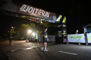 Voltrun 2026