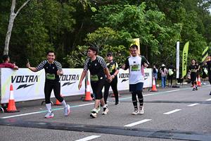 Voltrun 2026