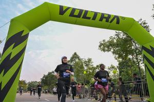 Voltrun 2026
