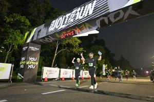 Voltrun 2026