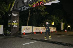 Voltrun 2026