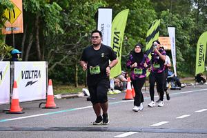 Voltrun 2026