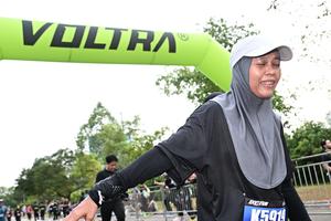 Voltrun 2026