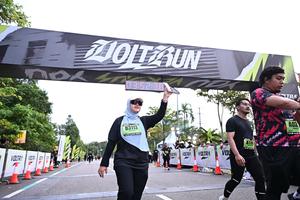 Voltrun 2026