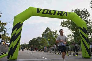 Voltrun 2026