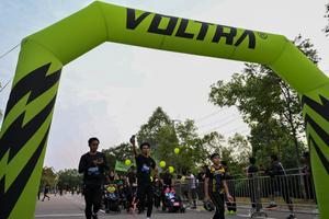 Voltrun 2026